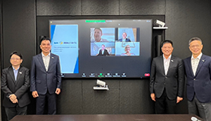 红宝石hbs9988董事会决议通过收购德国BHTC 拓展智慧移动生态圈